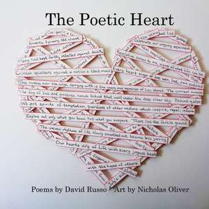 The Poetic Heart de David Russo