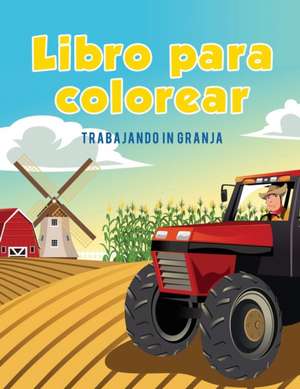 Libro para colorear de Coloring Pages for Kids