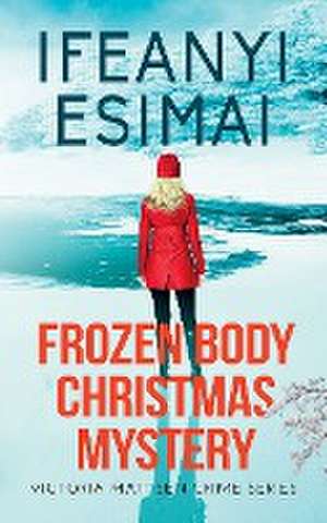 Frozen Body Christmas Mystery de Esimai