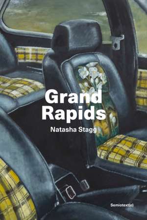 Grand Rapids de Natasha Stagg