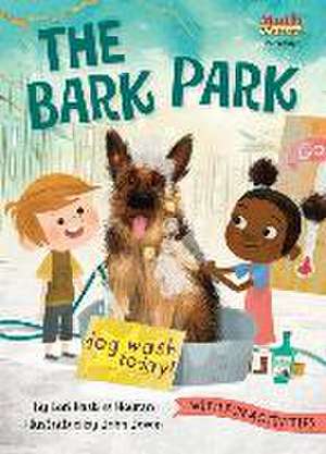 The Bark Park de Lori Haskins Houran