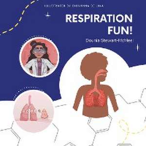 Respiration Fun! de Dounia Stewart-McMeel