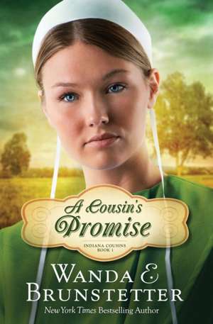 Cousin's Promise de Wanda E. Brunstetter