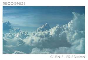 Recognize de Glen E Friedman