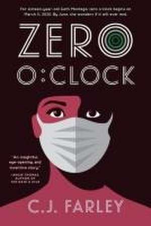 Zero O'Clock de C J Farley