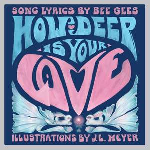 How Deep Is Your Love de Bee Gees