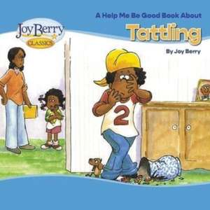 TATTLING