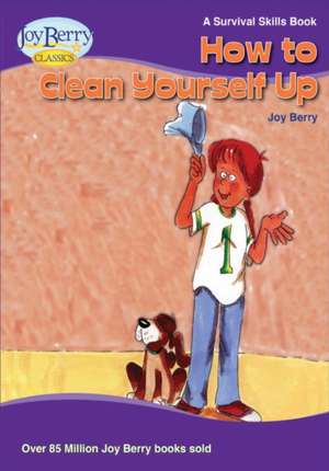 HT CLEAN YOURSELF UP
