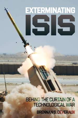 Exterminating Isis de Brennan S Deveraux