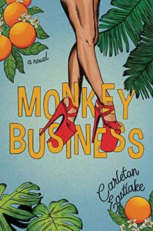 Monkey Business de Carleton Eastlake