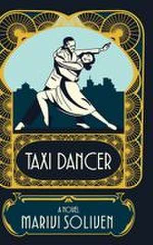 Taxi Dancer de Marivi Soliven
