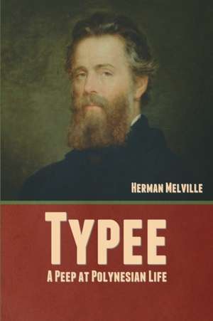Melville, H: Typee