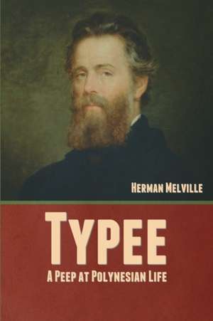 Typee de Herman Melville