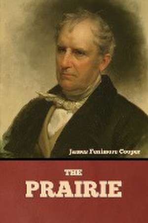 Cooper, J: Prairie
