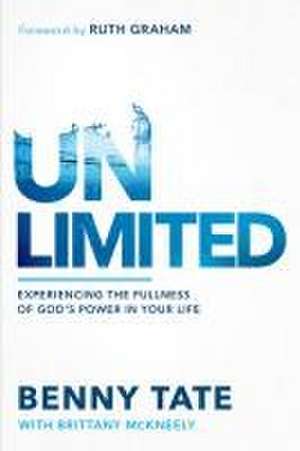 Unlimited de Benny Tate