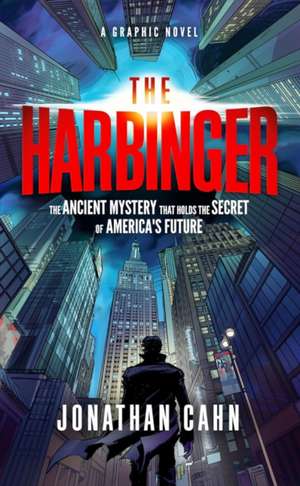 The Harbinger de Jonathan Cahn