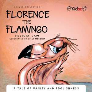 Florence The Flaming de Felicia Law Law