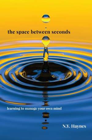 The Space Between Seconds de N. Y Haynes