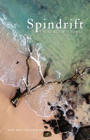 Spindrift de Laurence W. Thomas