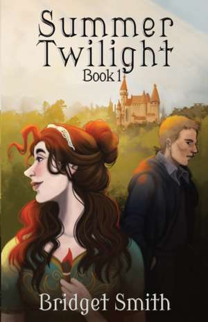 Summer Twilight de Bridget Smith