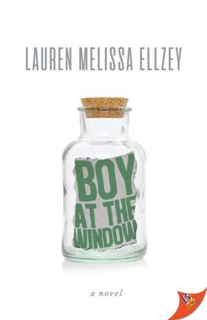 Boy at the Window de Lauren Melissa Ellzey