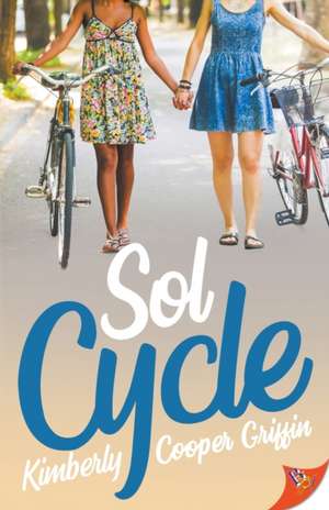 Sol Cycle de Kimberly Cooper Griffin