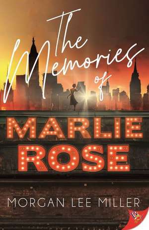 The Memories of Marlie Rose de Morgan Lee Miller