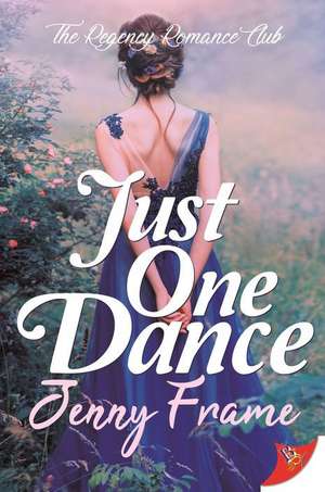 Just One Dance de Jenny Frame