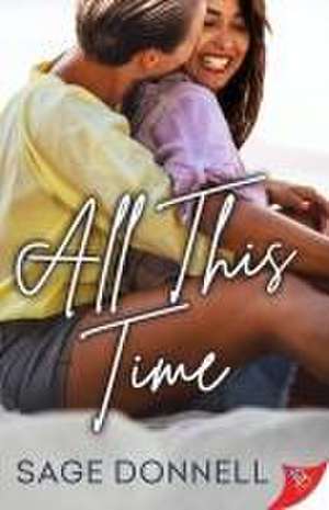 All This Time de Sage Donnell