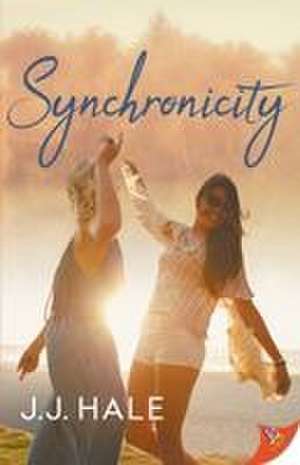 Synchronicity de J. J. Hale