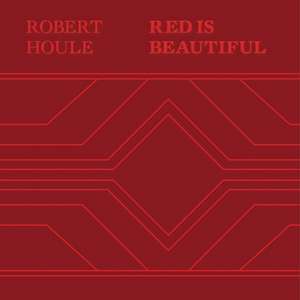 Robert Houle: Red Is Beautiful de Wanda Nanibush