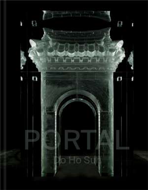 Do Ho Suh: Portal de Amie Corry