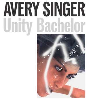 Avery Singer de Alex Gartenfeld