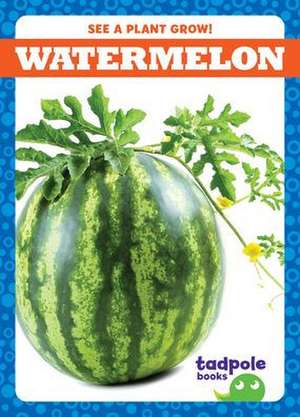 Watermelon de Charlie W Sterling