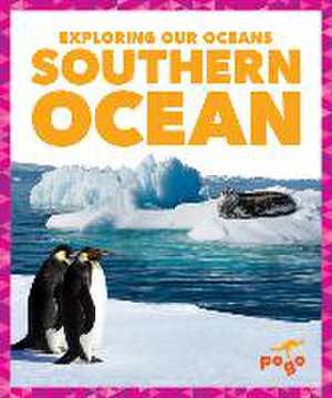 Southern Ocean de Avery Toolen