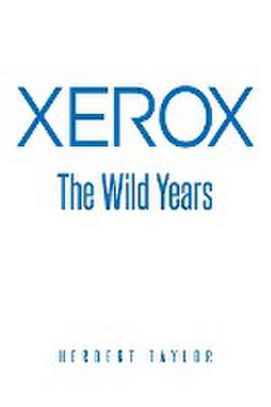 Xerox de Herbert Taylor