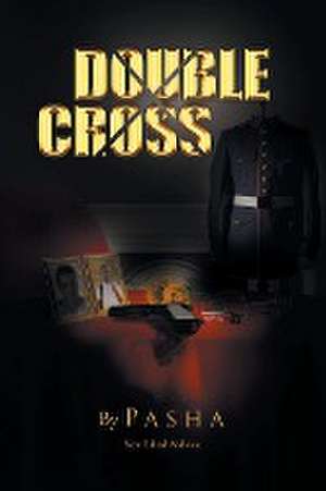 Pasha: Double Cross