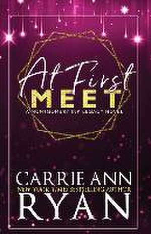 At First Meet - Special Edition de Carrie Ann Ryan