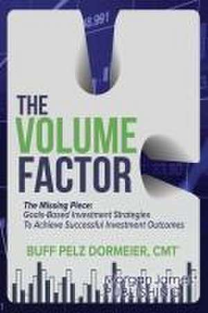 The Volume Factor de CMT Buff Pelz Dormeier