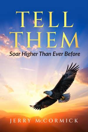 Tell Them de Jerry McCormick