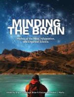 Minding the Brain de Angus J Menuge