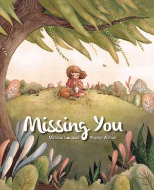 Missing You de Phellip Willian