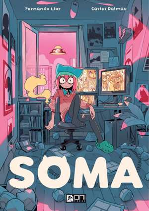 Soma de Fernando Llor