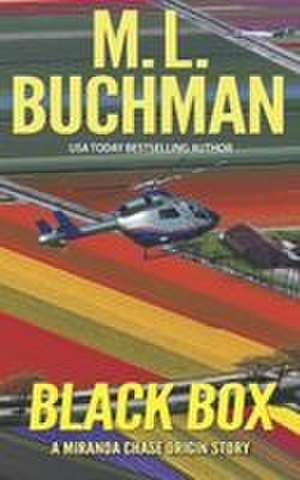 Black Box de M. L. Buchman