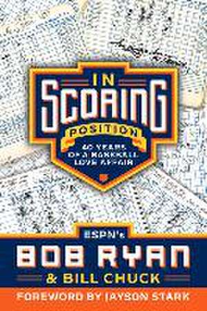 In Scoring Position de Bob Ryan