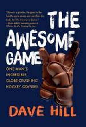 The Awesome Game de Dave Hill