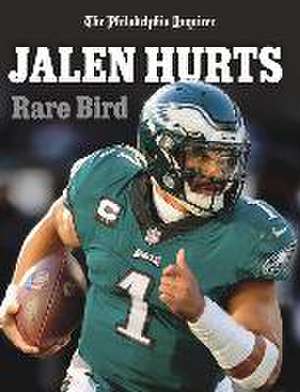 Jalen Hurts de The Philadelphia Inquirer