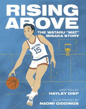 Rising Above de Hayley Diep