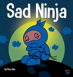 Sad Ninja de Mary Nhin