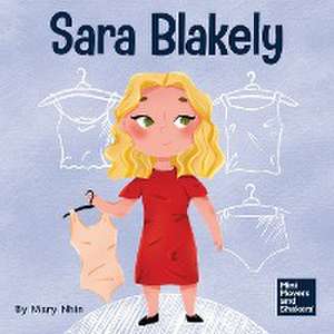 Sara Blakely de Mary Nhin